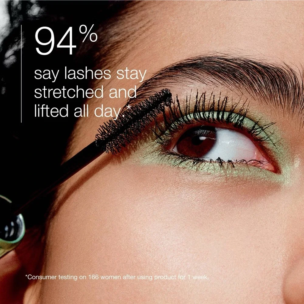 New Formulation! Clinique High Impact High-Fi Full Volume Mascara full size